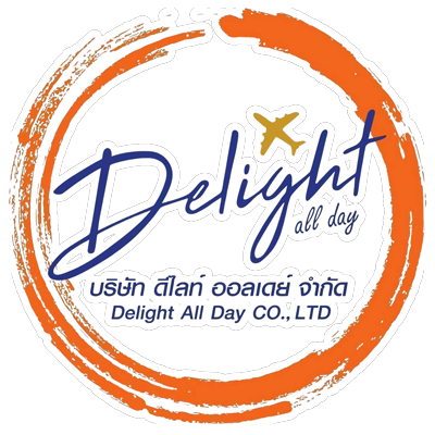 ดีไลท์ ออลเดย์
